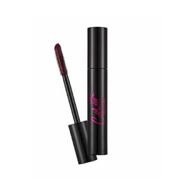 Flormar Color Your Life 04 Mor Maskara