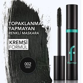Flormar Color Your Life Haki Maskara