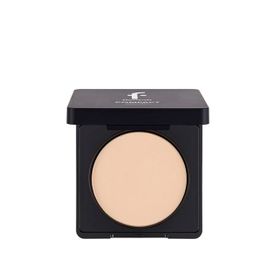 Flormar Compact 92 Medium Soft Peach Pudra