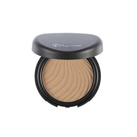 Flormar Compact 92 Medium Soft Peach Pudra
