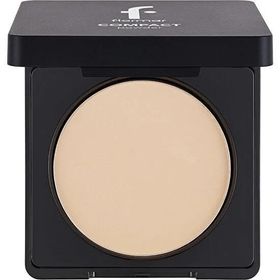 Flormar Compact 92 Medium Soft Peach Pudra