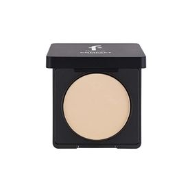 Flormar Compact 92 Medium Soft Peach Pudra