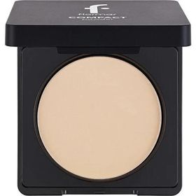 Flormar Compact 92 Medium Soft Peach Pudra
