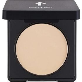Flormar Compact 92 Medium Soft Peach Pudra