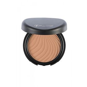 Flormar Compact Powder Pretty No:193 Pudra