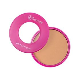 Flormar Compact Powder Pretty No:193 Pudra