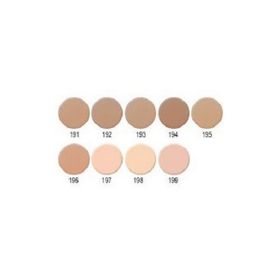 Flormar Compact Powder Pretty No:194 Pudra