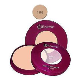 Flormar Compact Powder Pretty No:194 Pudra