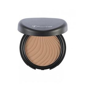 Flormar Compact Powder Pretty No:198 Pudra
