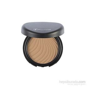 Flormar Compact Powder Pretty No:198 Pudra