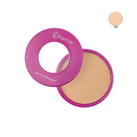 Flormar Compact Powder Pretty No:198 Pudra
