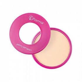 Flormar Compact Powder Pretty No:198 Pudra