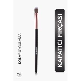Flormar Concealer Brush Kapatıcı Fırçası