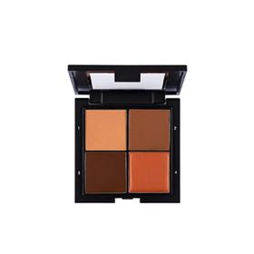 Flormar Contour Palette Medium 03 Kontür Paleti