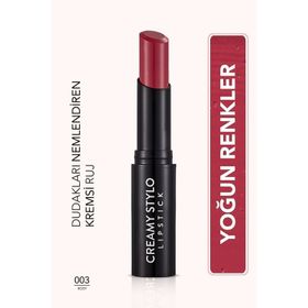 Flormar Creamy Stylo 003 Rosy Ruj