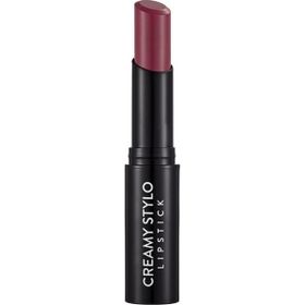 Flormar Creamy Stylo Lipstick Ruj - 09 Grape