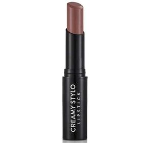 Flormar Creamy Stylo Lipstick Ruj - 10 Nude