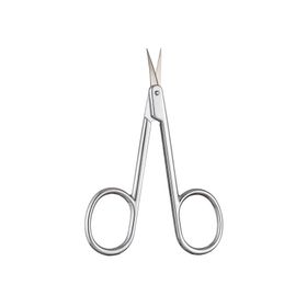 Flormar Cuticle Scissor Tırnak Eti Makası