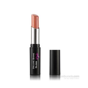 Flormar D45 Deluxe Shine Gloss Stylo Ruj