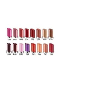 Flormar D45 Deluxe Shine Gloss Stylo Ruj