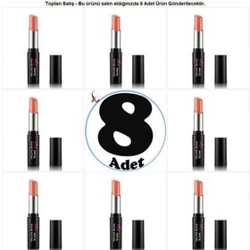 Flormar D45 Deluxe Shine Gloss Stylo Ruj