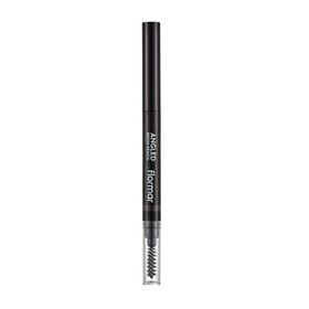 Flormar Dark Brown 04 Angled Brow Pencil Kaş Kalemi