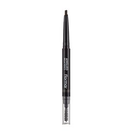 Flormar Dark Brown 04 Angled Brow Pencil Kaş Kalemi
