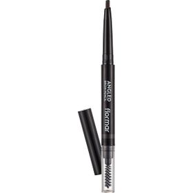 Flormar Dark Brown 04 Angled Brow Pencil Kaş Kalemi