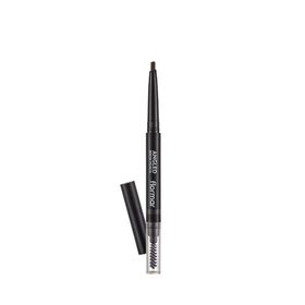 Flormar Dark Brown 04 Angled Brow Pencil Kaş Kalemi