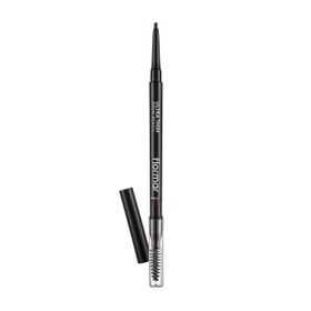 Flormar Dark Brown 04 Ultra Thin Brow Pencil Kaş Kalemi