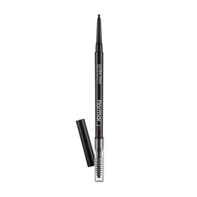 Flormar Dark Brown 04 Ultra Thin Brow Pencil Kaş Kalemi