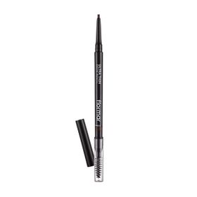 Flormar Dark Brown 04 Ultra Thin Brow Pencil Kaş Kalemi
