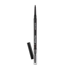 Flormar Dark Brown 04 Ultra Thin Brow Pencil Kaş Kalemi