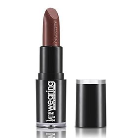 Flormar Dark Burgundy No: L02 Long Wearing Ruj