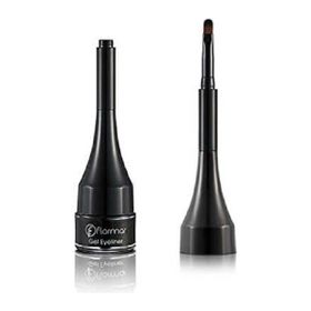 Flormar Deep Ocean Blue Gel Eyeliner