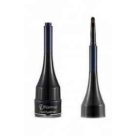Flormar Deep Ocean Blue Gel Eyeliner