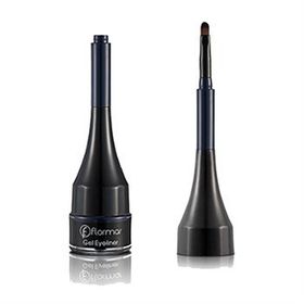 Flormar Deep Ocean Blue Gel Eyeliner