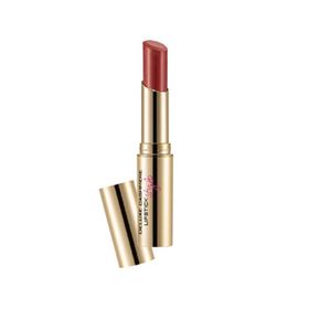 Flormar Deluxe Cashmere Lipstick Stylo - DC37 Throwback Rose