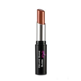 Flormar Deluxe Shine Gloss Stylo Copper Nuances Ruj