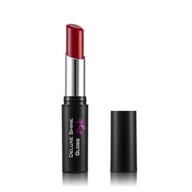 Flormar Deluxe Shine Gloss Stylo D34 Ruj
