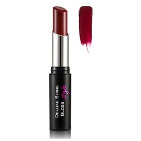 Flormar Deluxe Shine Gloss Stylo D40 Ruj