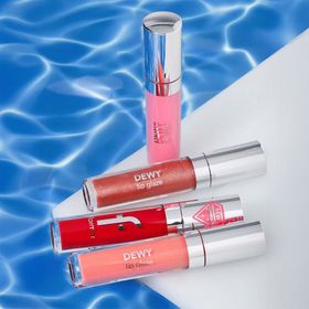 Flormar Dewy Lip Booster 07 Bronze Elegance Dudak Parlatıcısı