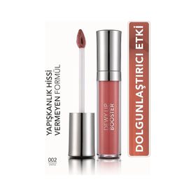 Flormar Dewy Lip Booster Castle Dudak Parlatıcı
