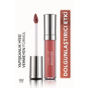 Flormar Dewy Lip Booster Castle Dudak Parlatıcı