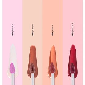 Flormar Dewy Lip Booster No:001 Dudak Parlatıcısı