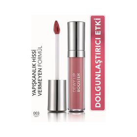 Flormar Dewy Lip Booster Party Dudak Parlatıcı