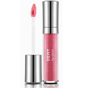 Flormar Dewy Lip Glaze 026 Party Glow Dudak Parlatıcısı