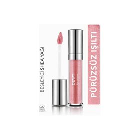 Flormar Dewy Lip Glaze 27 Dudak Parlatıcısı
