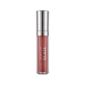 Flormar Dewy Lip Glaze No:005 Bronze Dudak Parlatıcı