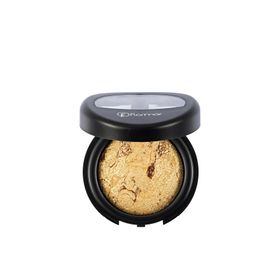 Flormar Diamonds Terracotta D06 Golden Eyes Far